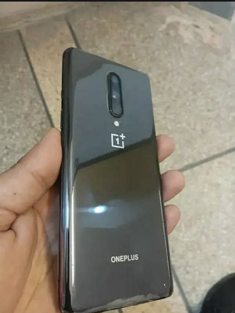 One plus 8 0
