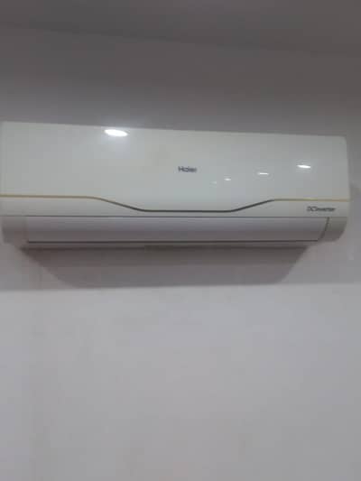 Used Air Conditioner 10/10