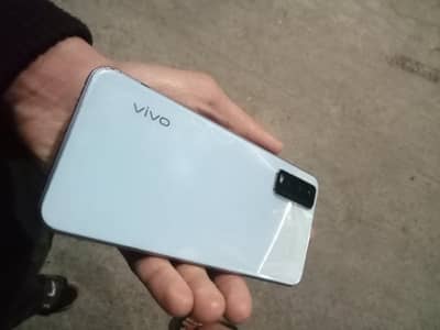 vivo y20 4 ram 64 GP