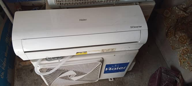 haier inverter All ok 0322-51-15-408
