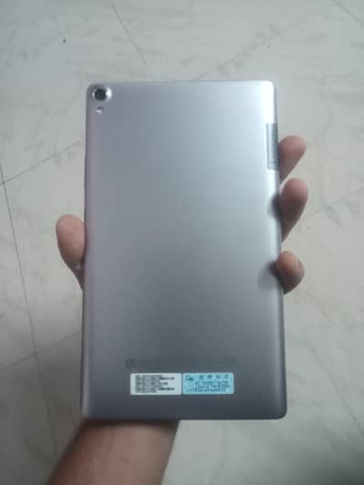 lenevo tab3 plus