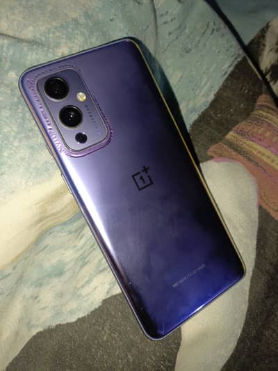 One Plus 9 Country Lock (Snapdragon 888)Non PTA Sim Not Working