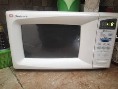 Dawlance oven for sale
