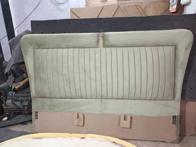 SOFA AND BED REPAIR AND MAKING