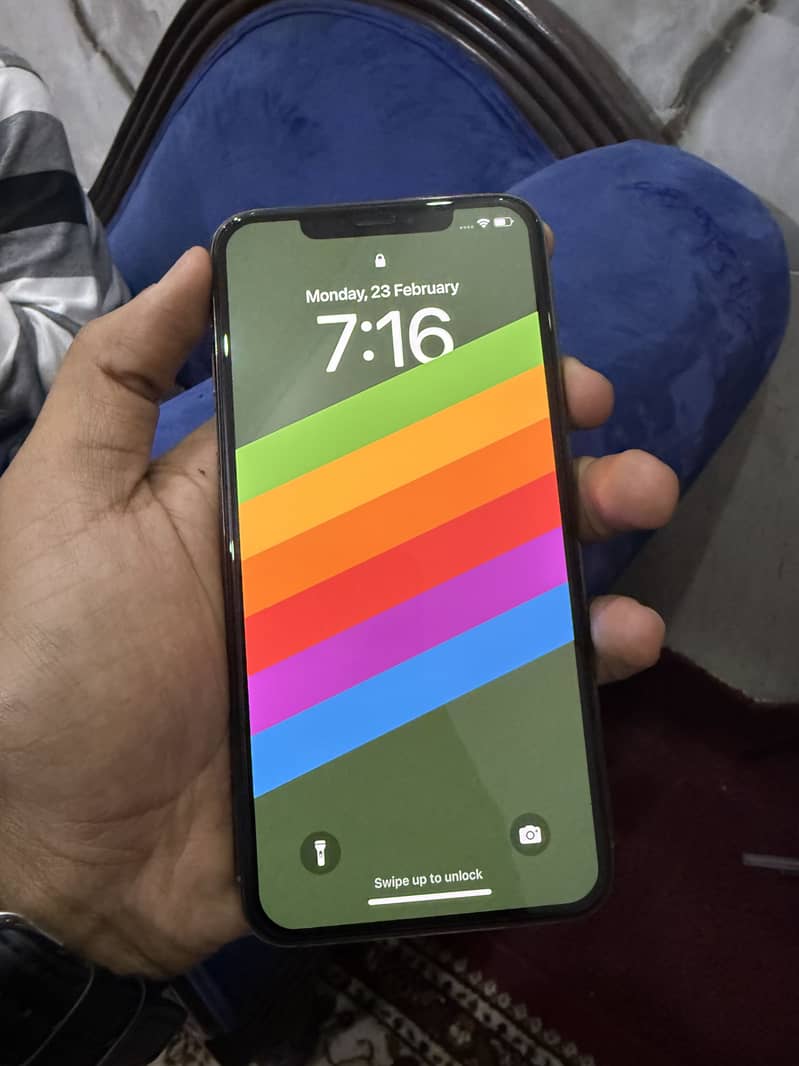 iPhone 11 pro max 1