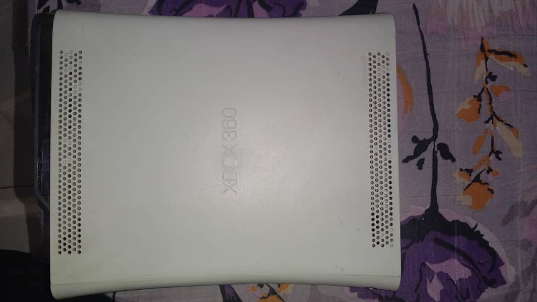 Xbox 360 0