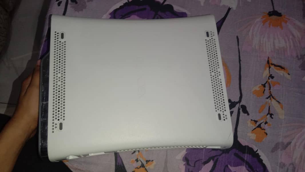 Xbox 360 3