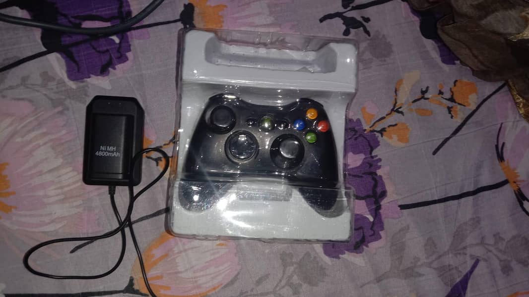 Xbox 360 4
