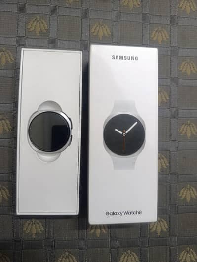 samsung galaxy 8 watch for sale