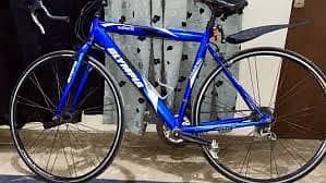 sports bicycle \ bicycle \ road bike \ shimona bicycle \ cycle