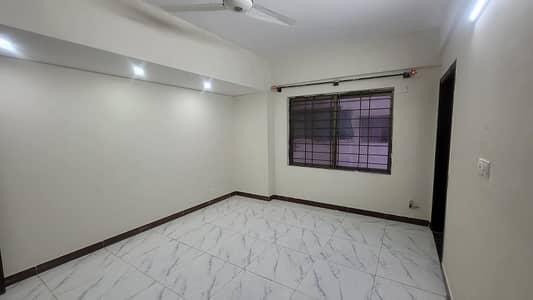 3 Bed Askari Apartment
