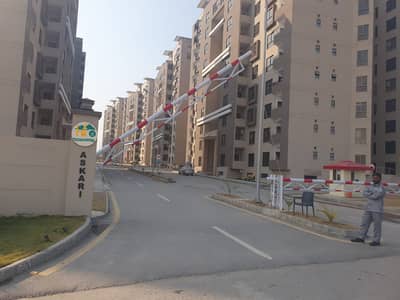 Luxury Flat In Askari Tower 3 for sale
