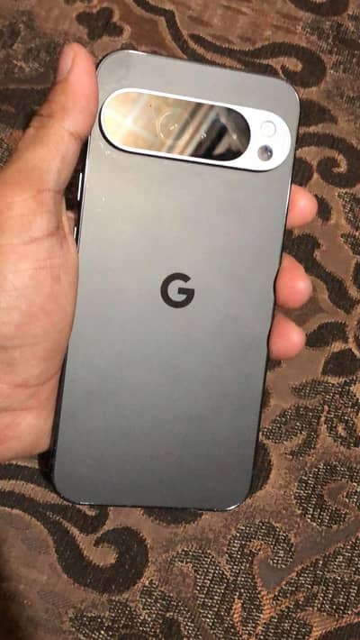 Google Pixel 9 Pro XL 128GB Excellent Condition