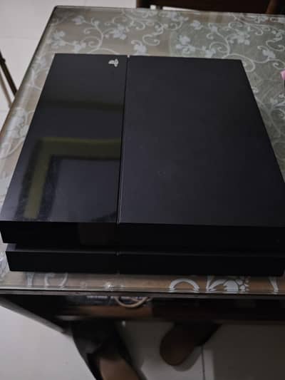 ps4 ( 500gb )
