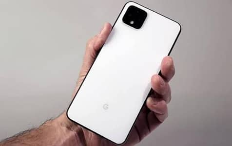 pixel 4 all ok genuine device pta