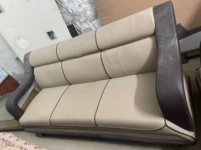 sofa set 5 seater