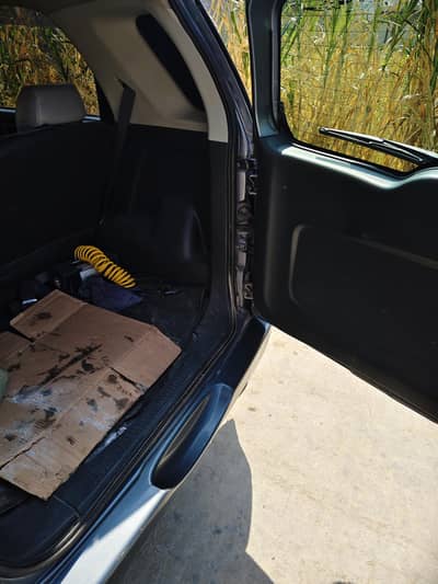 Toyota Rush Imported Suv Cr