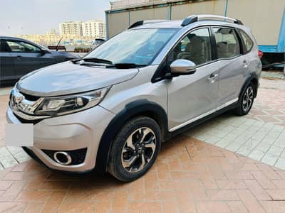 Honda BRV S 2017
