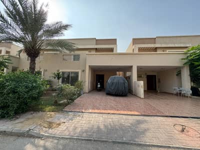 200 Sq Yd Villa in Precinct-2, Bahria Town Karachi 3 Bedrooms, Drawing, Dining, Modern Kitchen & TV Lounge, with Park, Mosque, Gallery & Commercial nearby just 2 min drive from Main Gate BTK.