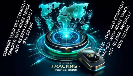 NOTE 21 GPS TRACKERS