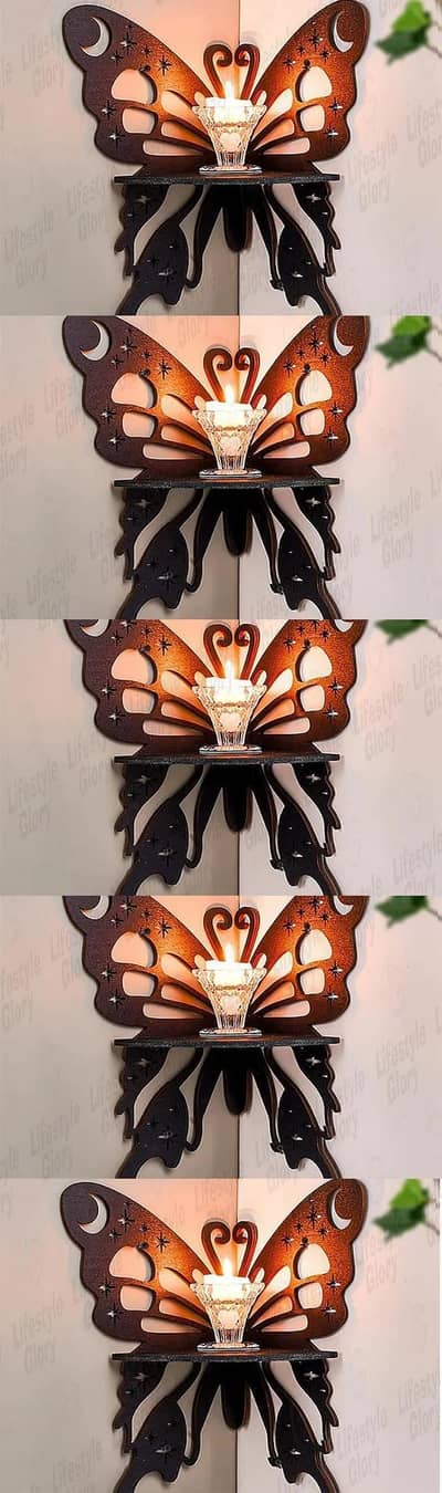 Butterfly Home decor