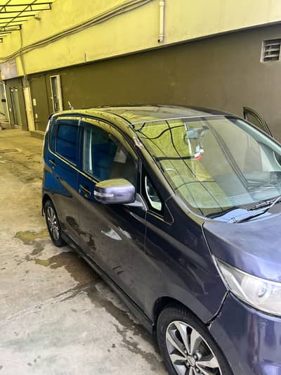 Nissan Dayz 2014 Registered 2017