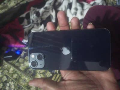 Iphone 13 sim working 128gb