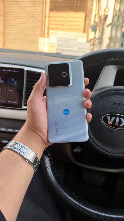 Realme GT7 pro Racing Edition