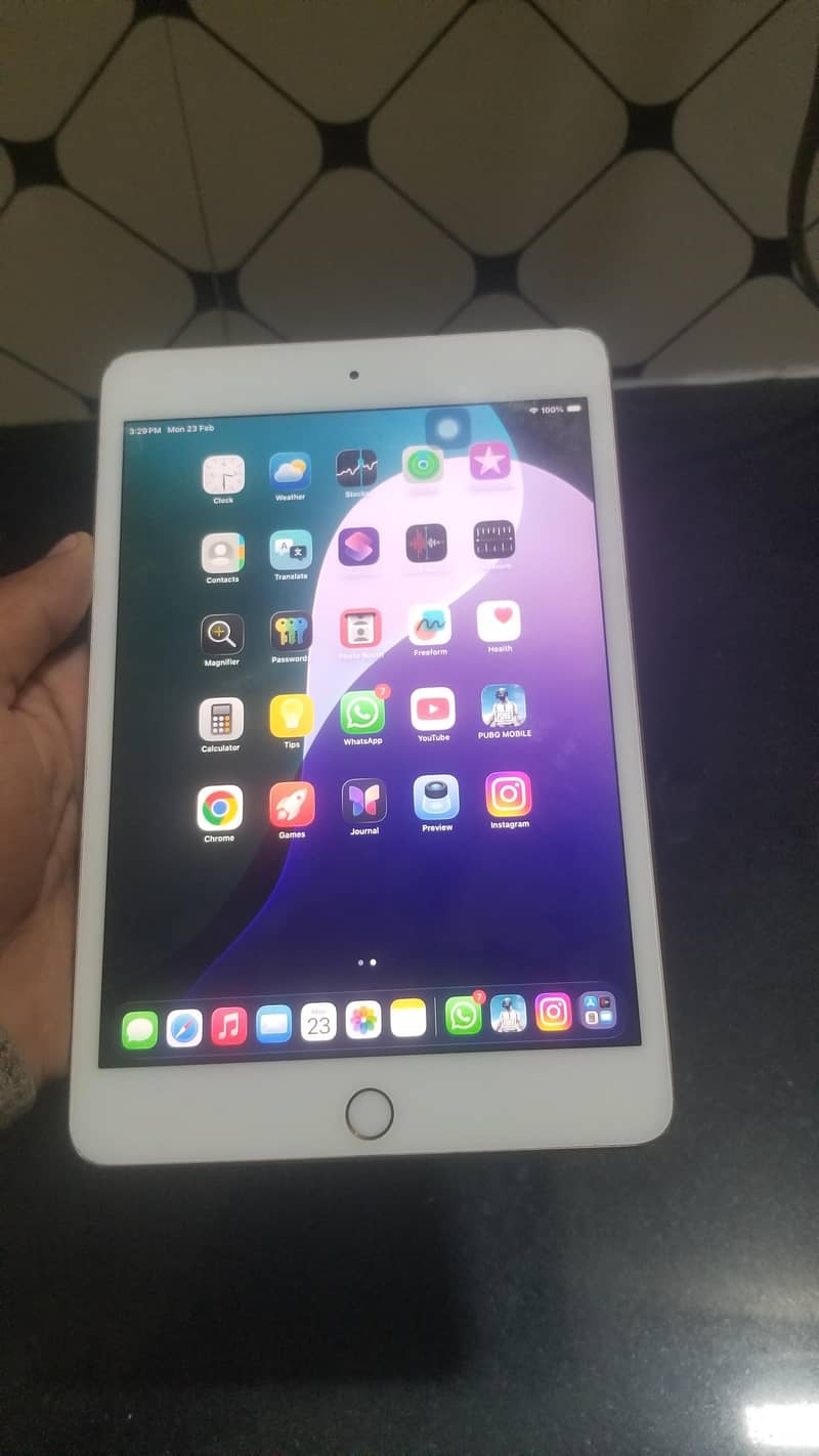 ipad mini 5 1