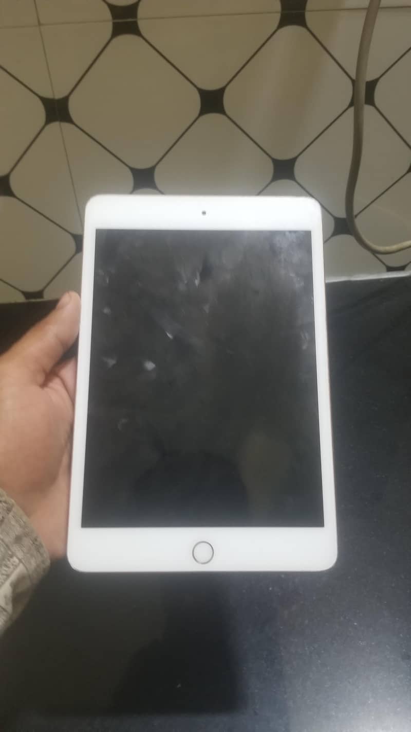 ipad mini 5 5