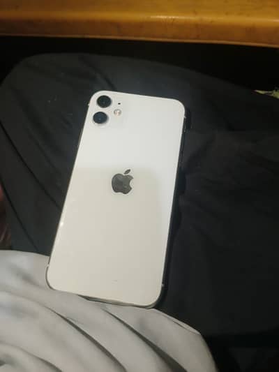 iPhone 11 64 go non pta