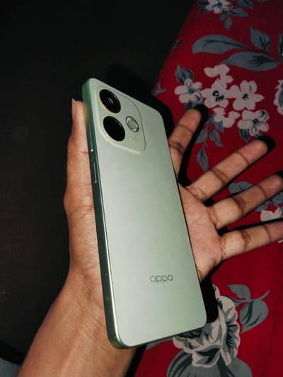 oppo A5 pro