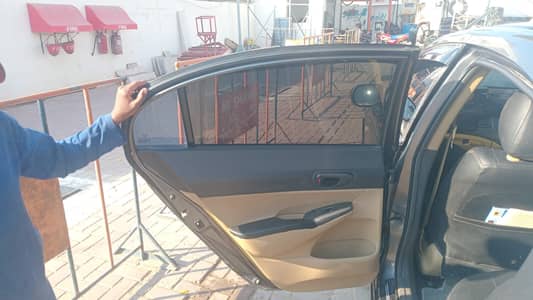 Honda City IVTEC 2011