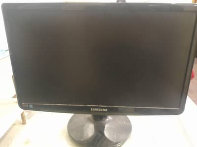 samsung lcd 21 inch