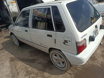 Mehran 2017, Islamabad registration,