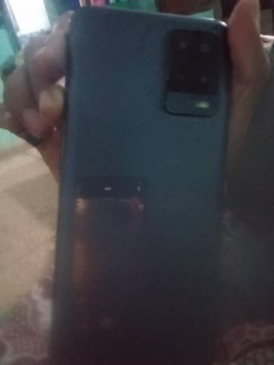 Oppo a54 non pta 4/128GB urgent sale