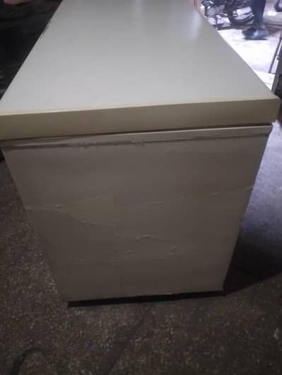 One year compressor warinty original compressor