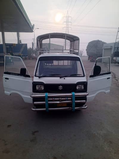 Suzuki pickup 03008459267