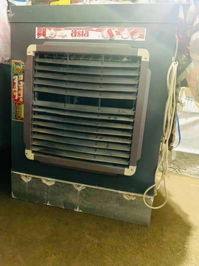 full size cooler 10000 DC ha all ok ha 03146836779