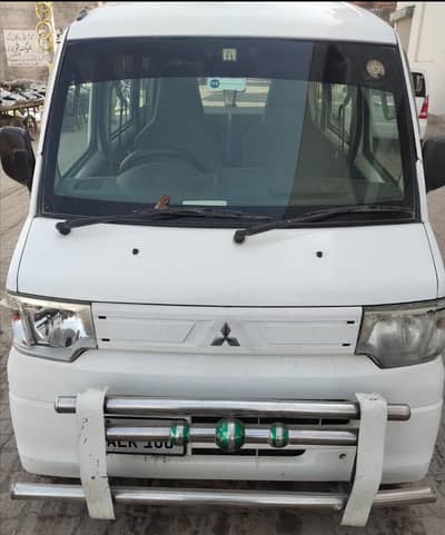 Urgen Sale Japani Daba Mitsubishi MiniCab