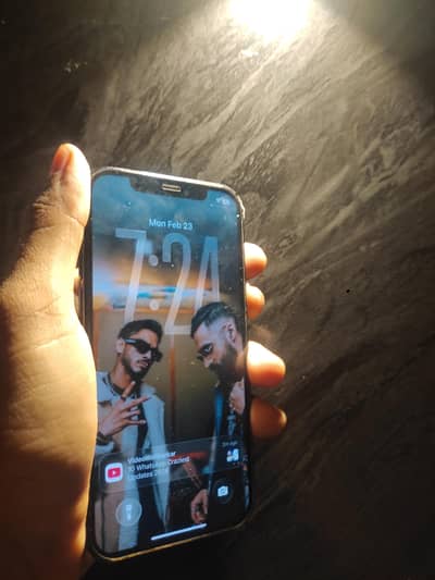 iPhone 12 pro urgent sale