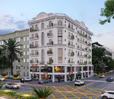 Staff required for marketing