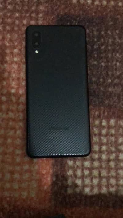 samsung galaxy A02
