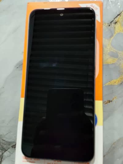 tecno spark go1
