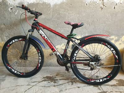 Mountain Bike Super Sport