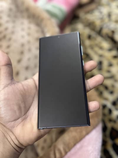 S22 ultra pta approved