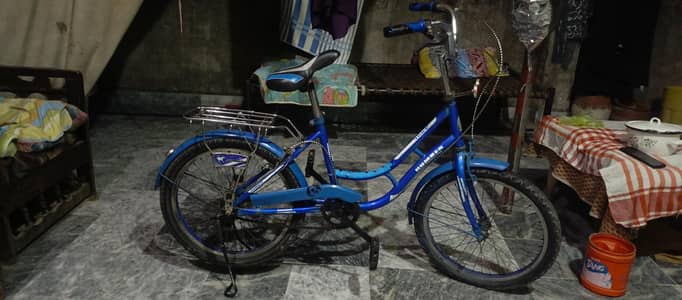 Japanese bicycle for kids | condition 10/8