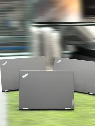 Lenovo thinkpad x13 yoga gen 2