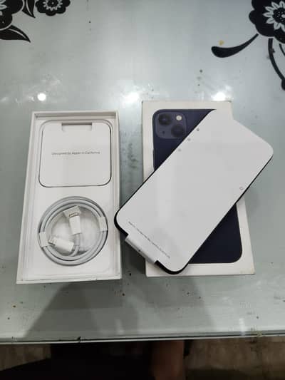 Apple iPhone 13 Non Active 128GB JV