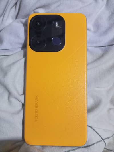 Tecno Spark Go 2023